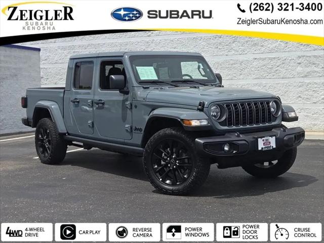 2025 Jeep Gladiator Sport for sale in Kenosha, WI