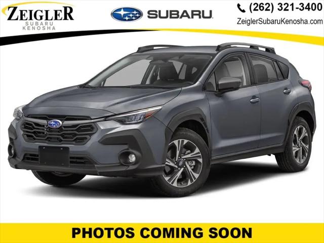 2024 Subaru Crosstrek Premium for sale in Kenosha, WI