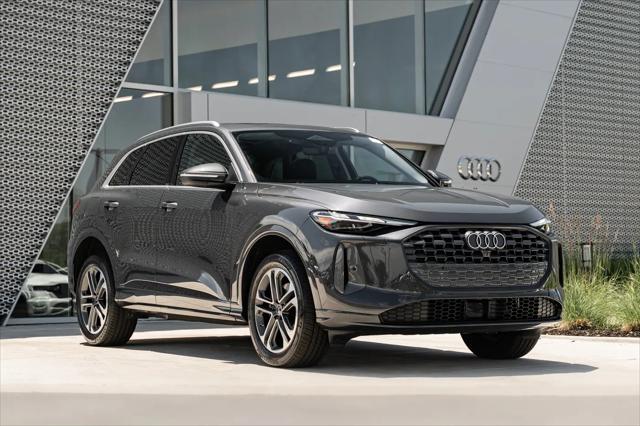 2025 Audi Q5 Premium TFSI quattro S tronic for sale in St. Charles, IL