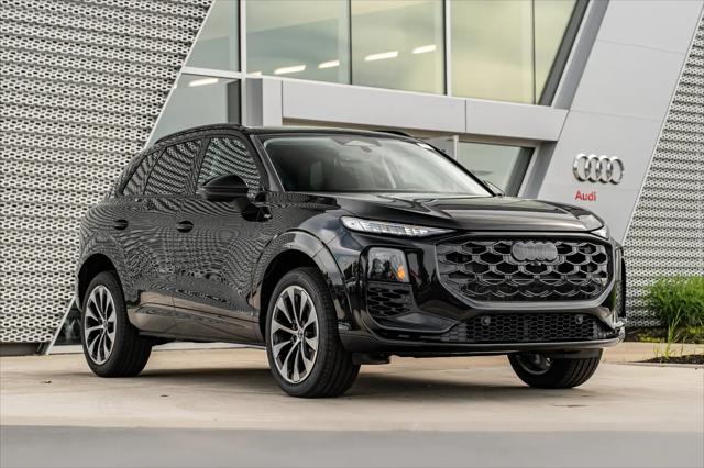 2026 Audi Q3 TFSI quattro S tronic for sale in St. Charles, IL