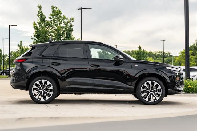 2026 Audi Q3 TFSI quattro S tronic