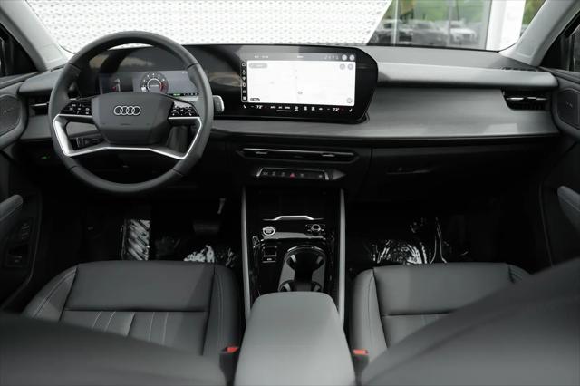 2026 Audi Q3 TFSI quattro S tronic