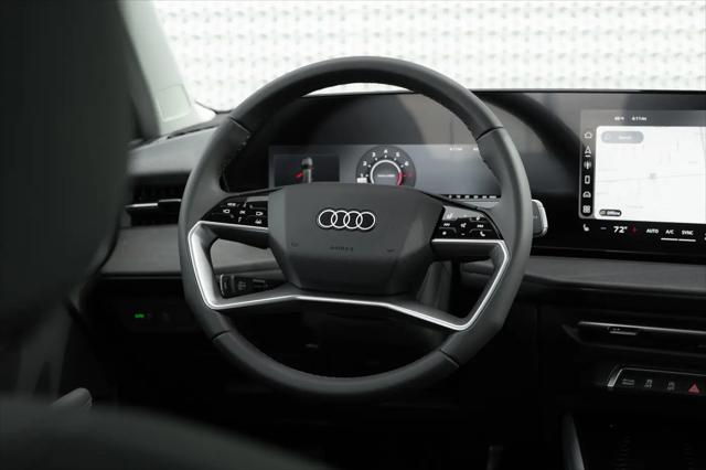 2026 Audi Q3 TFSI quattro S tronic