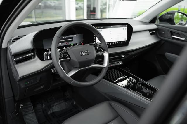 2026 Audi Q3 TFSI quattro S tronic