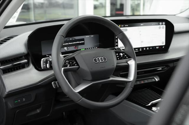 2026 Audi Q3 TFSI quattro S tronic
