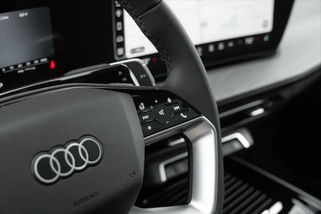 2026 Audi Q3 TFSI quattro S tronic