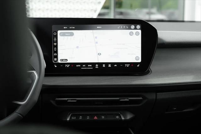 2026 Audi Q3 TFSI quattro S tronic