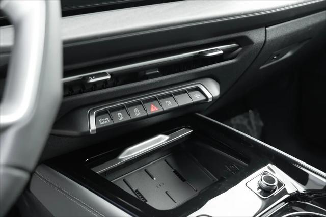 2026 Audi Q3 TFSI quattro S tronic