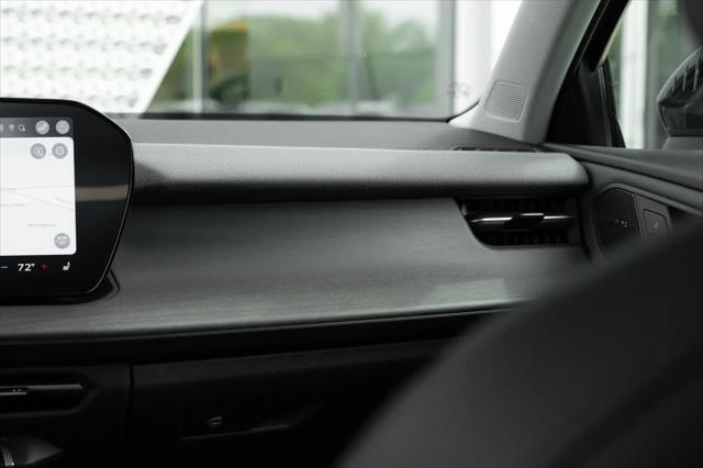 2026 Audi Q3 TFSI quattro S tronic