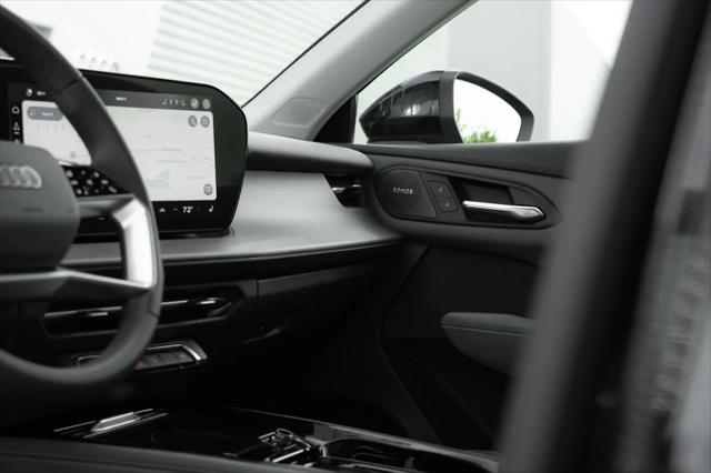 2026 Audi Q3 TFSI quattro S tronic