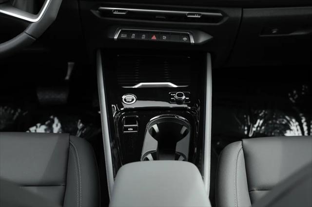 2026 Audi Q3 TFSI quattro S tronic