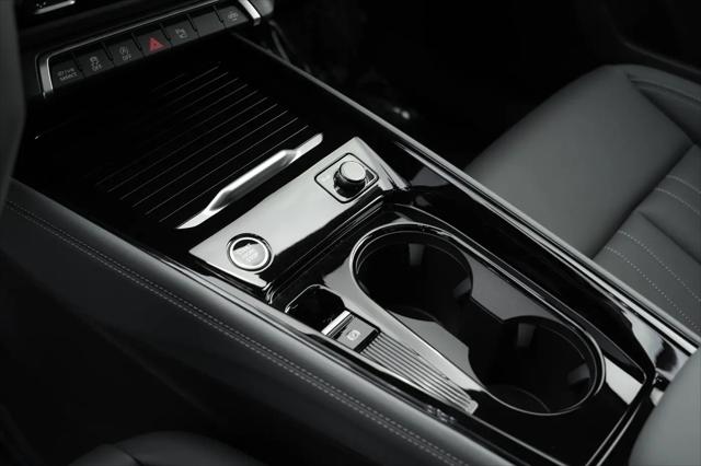 2026 Audi Q3 TFSI quattro S tronic
