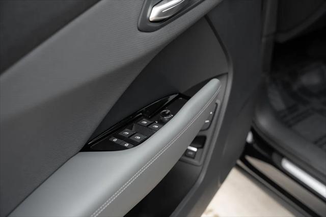2026 Audi Q3 TFSI quattro S tronic