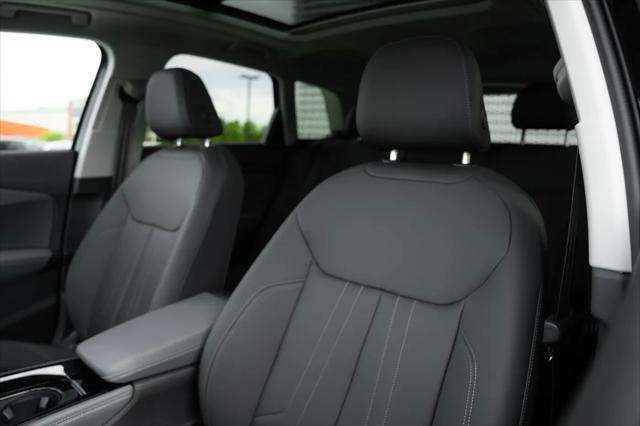 2026 Audi Q3 TFSI quattro S tronic