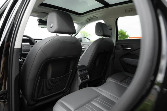 2026 Audi Q3 TFSI quattro S tronic