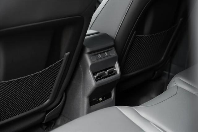 2026 Audi Q3 TFSI quattro S tronic