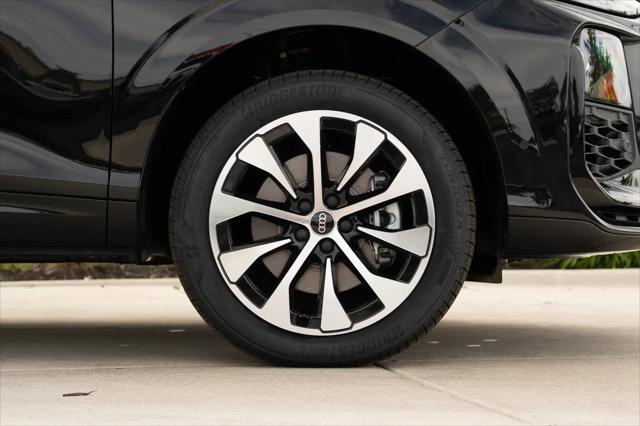 2026 Audi Q3 TFSI quattro S tronic
