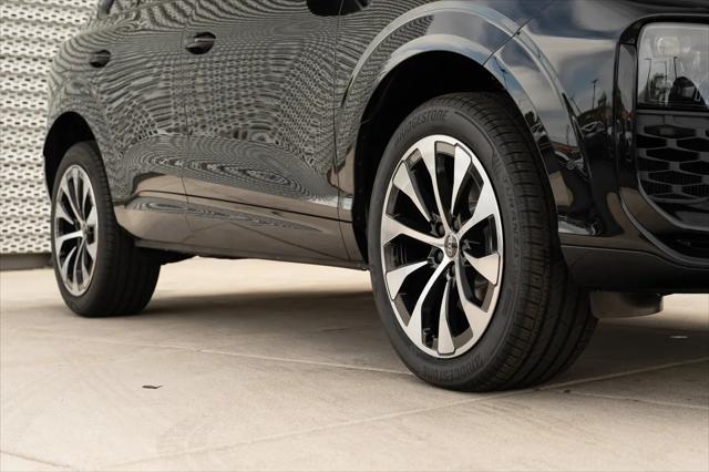2026 Audi Q3 TFSI quattro S tronic