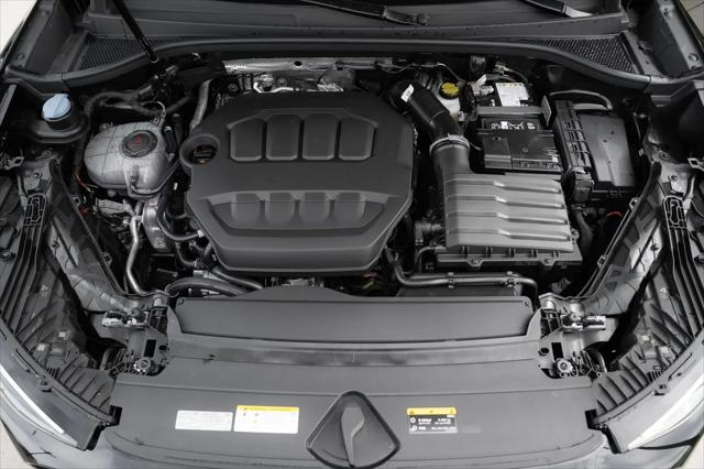 2026 Audi Q3 TFSI quattro S tronic
