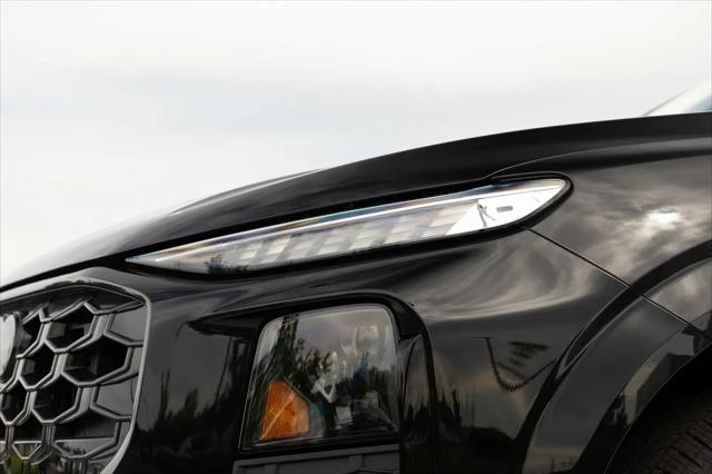 2026 Audi Q3 TFSI quattro S tronic