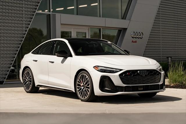 2026 Audi S5 Prestige TFSI quattro S tronic for sale in St. Charles, IL