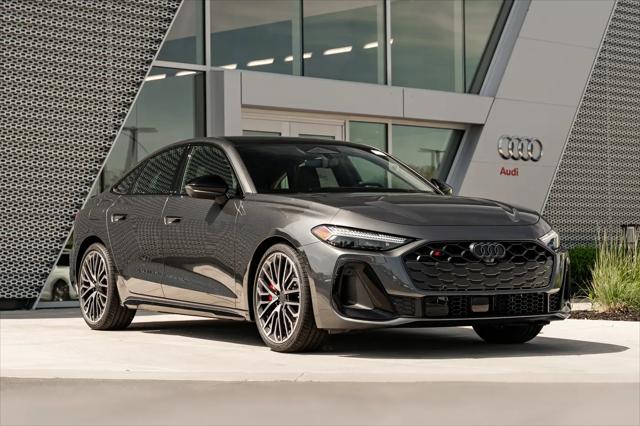 2026 Audi S5 Premium Plus TFSI quattro S tronic for sale in St. Charles, IL
