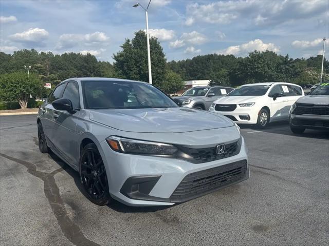 2024 Honda Civic Sport for sale in Fayetteville, NC