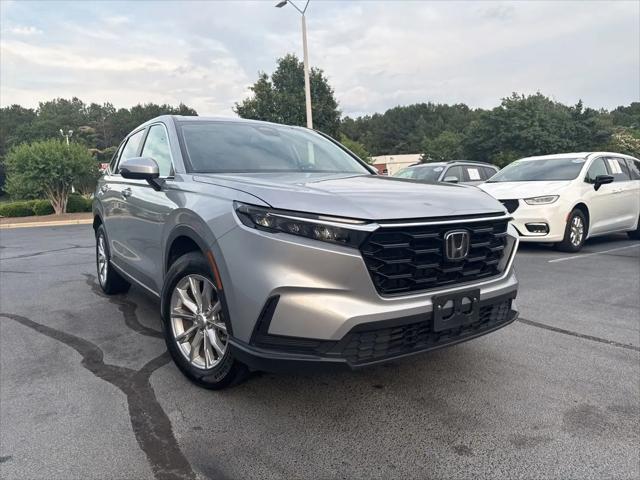 2023 Honda CR-V EX AWD for sale in Fayetteville, NC