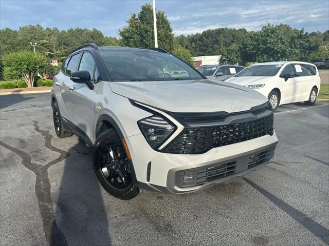 2023 Kia Sportage X-Pro Prestige for sale in Fayetteville, NC