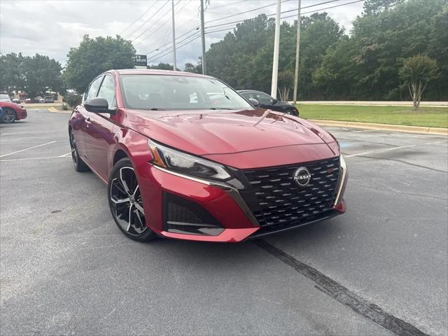2023 Nissan Altima SR FWD for sale in Fayetteville, NC