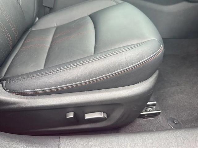 2023 Nissan Altima SR FWD