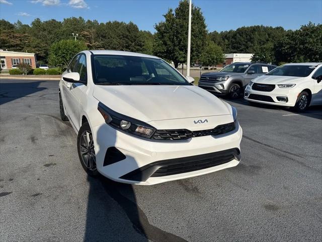 2024 Kia Forte LXS for sale in Fayetteville, NC
