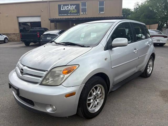 2004 Scion xA Base for sale in San Antonio, TX