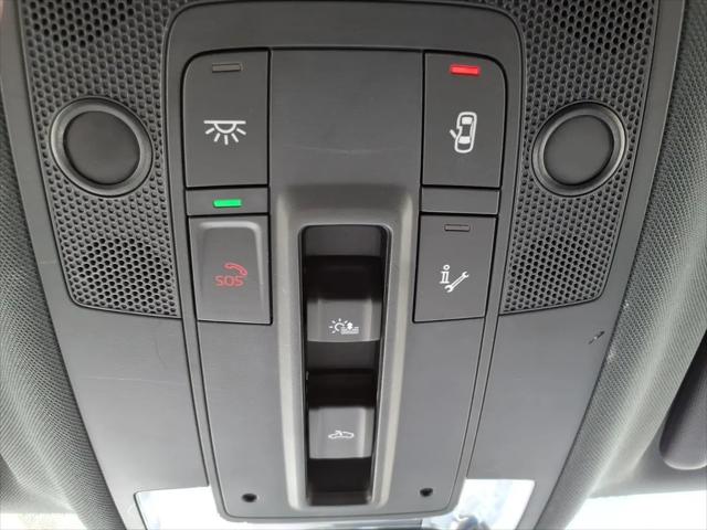 2022 Audi Q3 Premium Plus 45 TFSI S line quattro Tiptronic