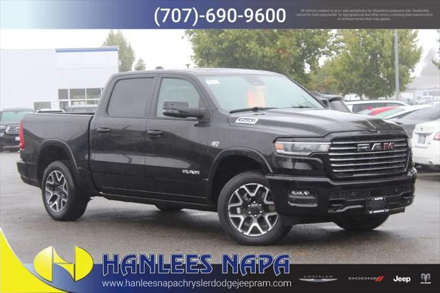 2026 Ram 1500 Laramie for sale in Napa, CA