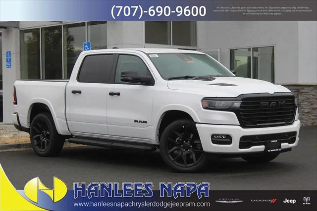2026 Ram 1500 Laramie for sale in Napa, CA