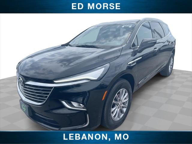 2024 Buick Enclave Premium AWD for sale in Lebanon, MO