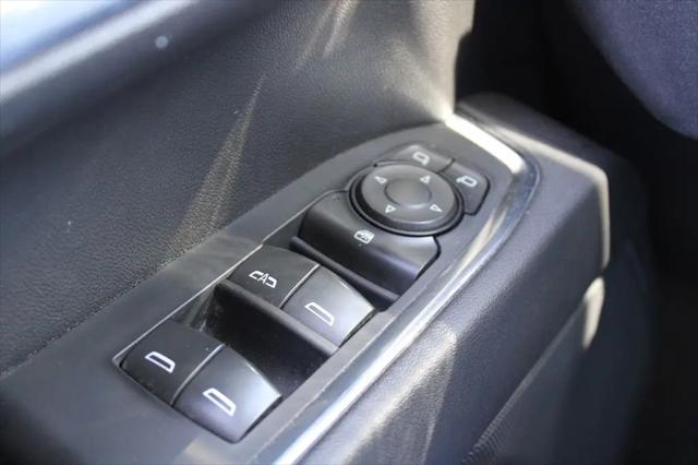 2023 GMC Sierra 1500 4WD Crew Cab Standard Box Elevation
