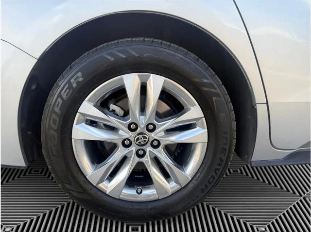 2021 Toyota Sienna Limited