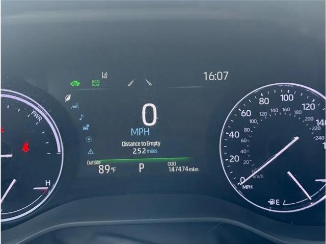 2021 Toyota Sienna Limited