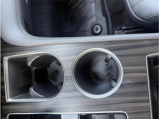 2021 Toyota Sienna Limited