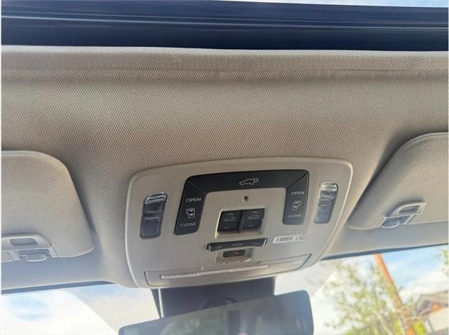 2021 Toyota Sienna Limited