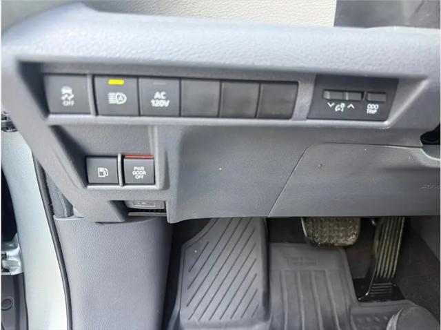 2021 Toyota Sienna Limited