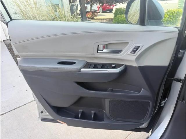2021 Toyota Sienna Limited