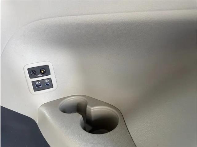 2021 Toyota Sienna Limited