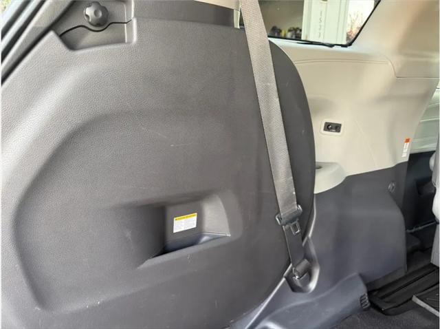 2021 Toyota Sienna Limited