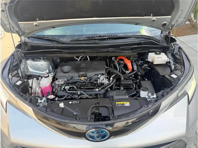2021 Toyota Sienna Limited