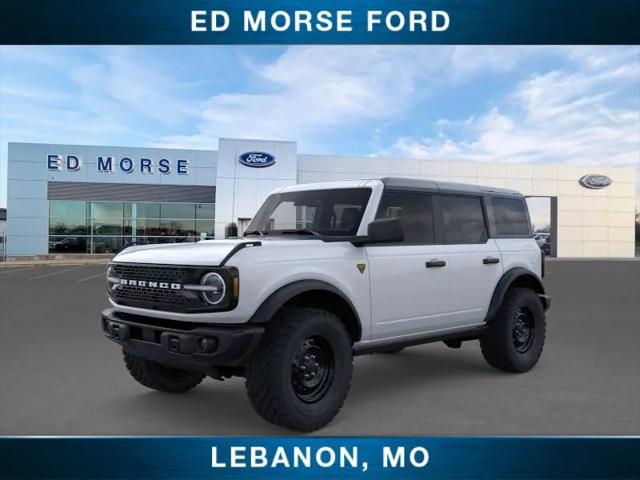 2026 Ford Bronco Badlands for sale in Lebanon, MO
