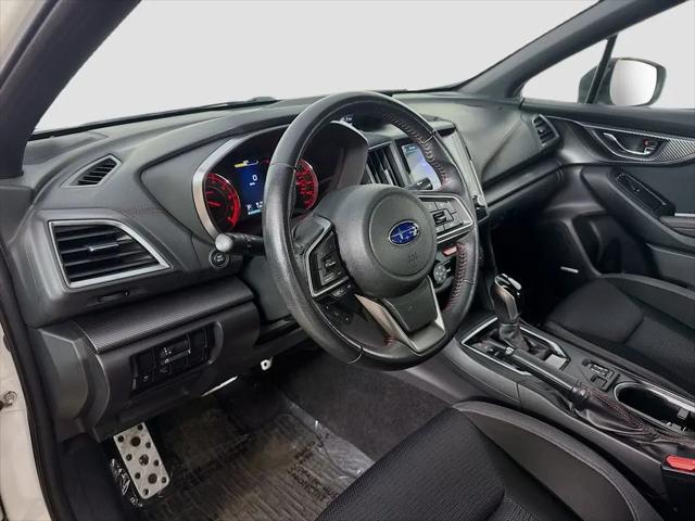 2019 Subaru Impreza 2.0i Sport