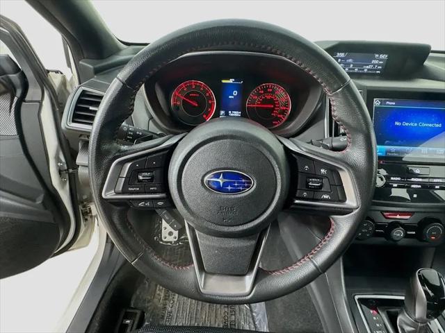 2019 Subaru Impreza 2.0i Sport